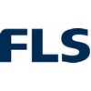 FLS 100 logo positive CMYK